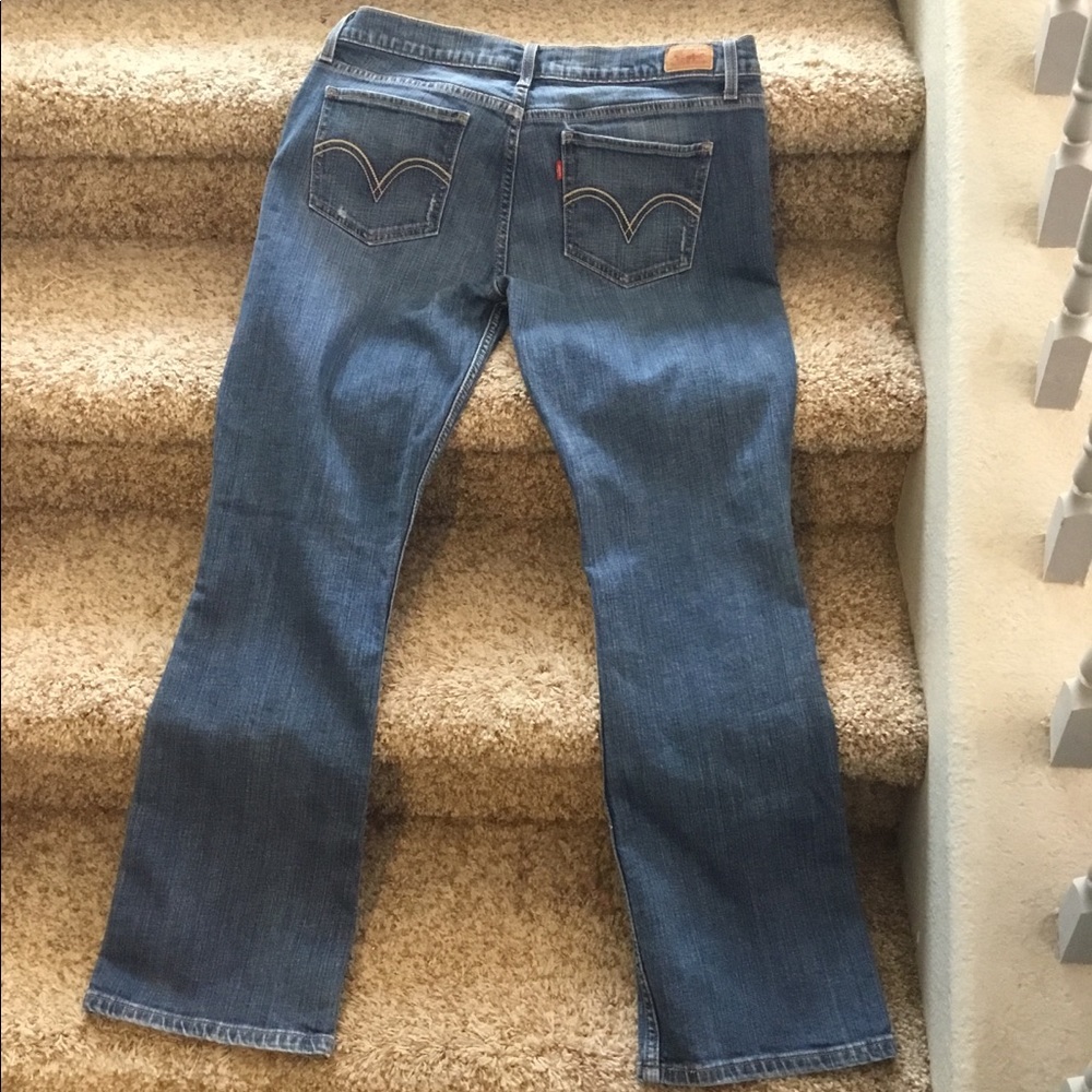 Women’s Jeans